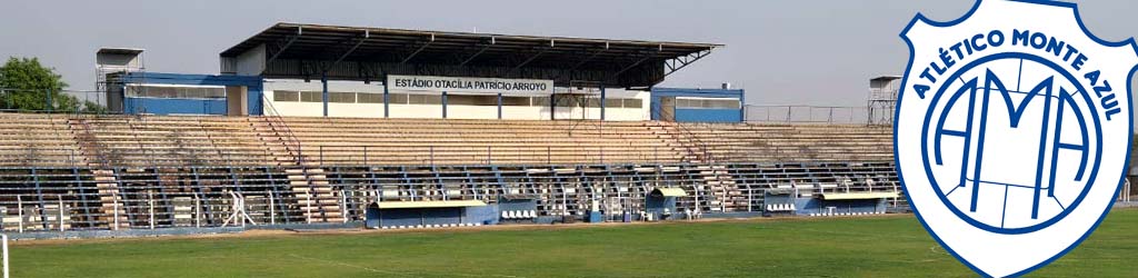 Estadio Otacilia Patricio Arroyo